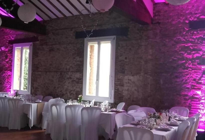 침실 1개 주택, Domaine Du Mas Bazan