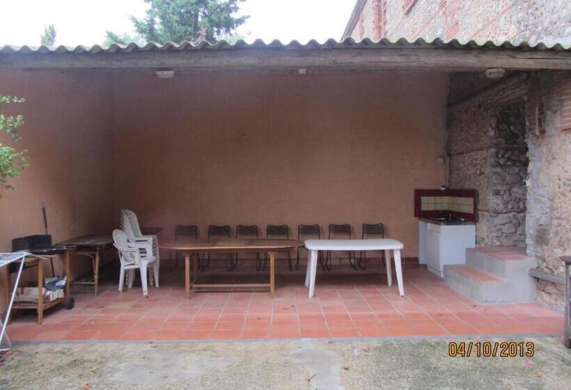 Дом 1 Спальня, Domaine Du Mas Bazan