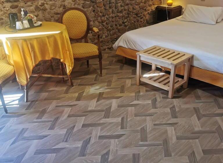 Номер Deluxe, Domaine Du Mas Bazan