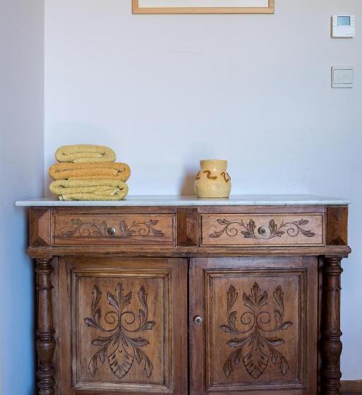 디럭스 룸, Domaine Du Mas Bazan