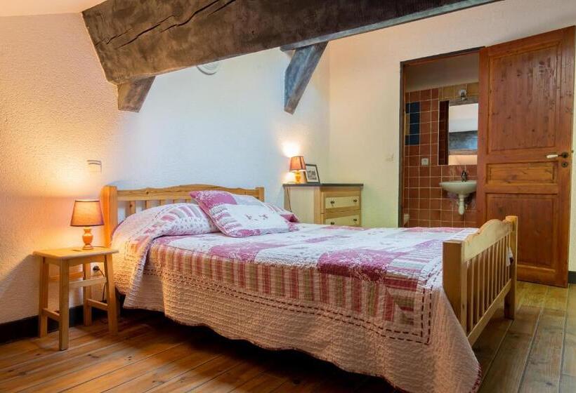 오두막, Domaine Du Mas Bazan