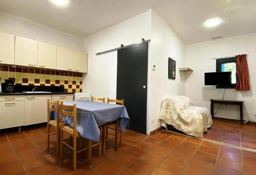 Family Suite, Domaine Du Mas Bazan
