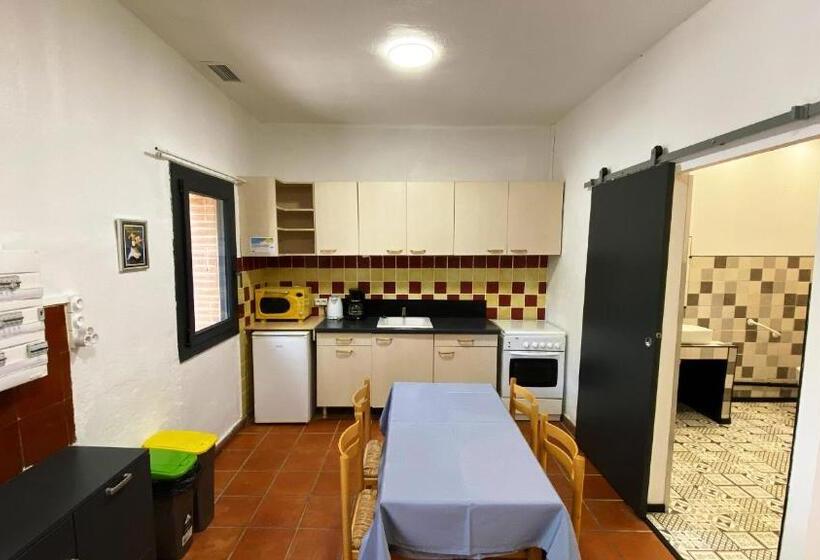 패밀리 스위트, Domaine Du Mas Bazan