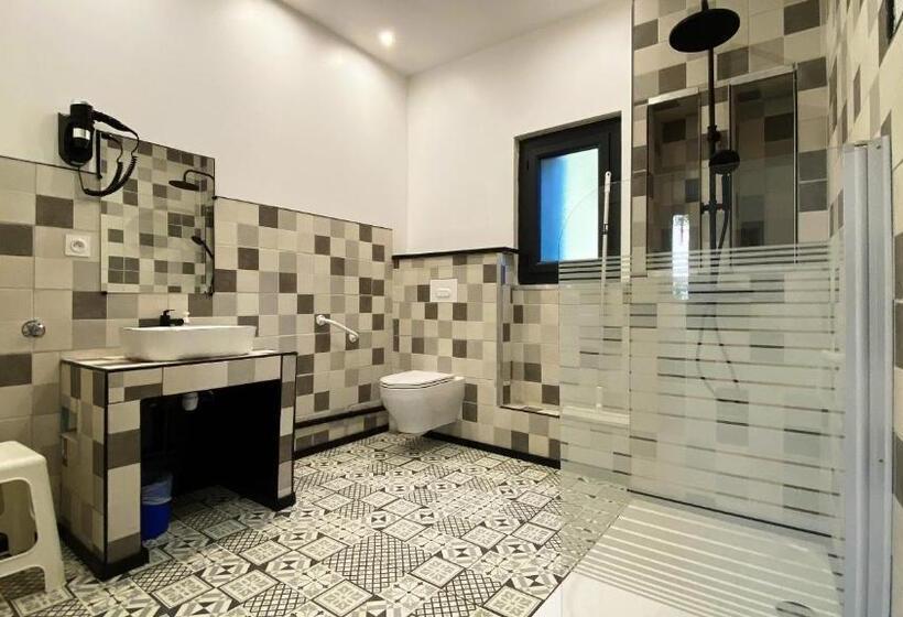 패밀리 스위트, Domaine Du Mas Bazan