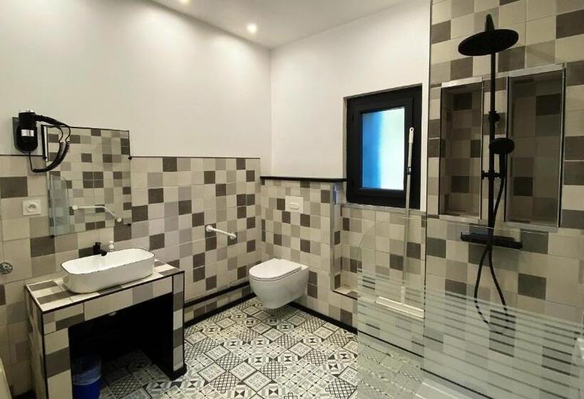 Family Suite, Domaine Du Mas Bazan