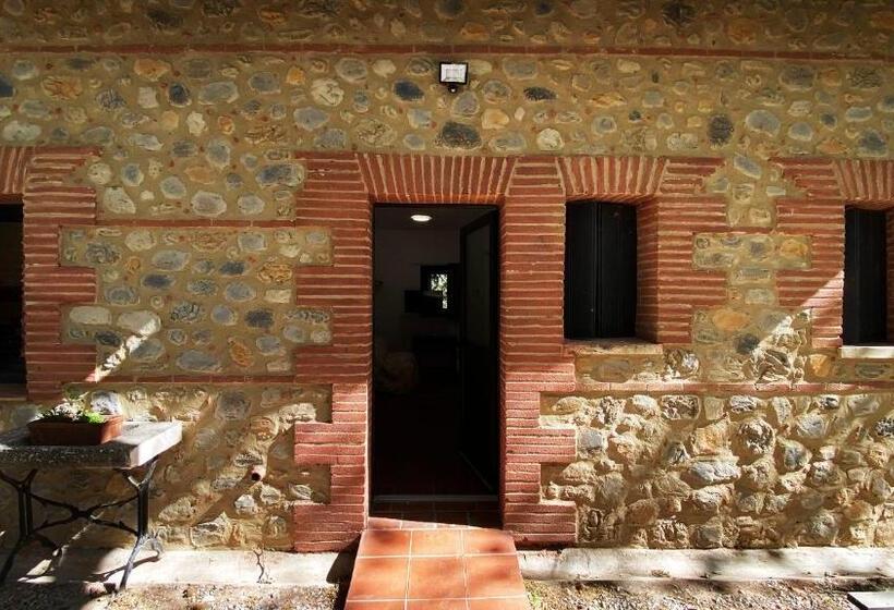 패밀리 스위트, Domaine Du Mas Bazan