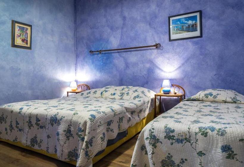 منزل غرفة نوم واحدة, Domaine Du Mas Bazan