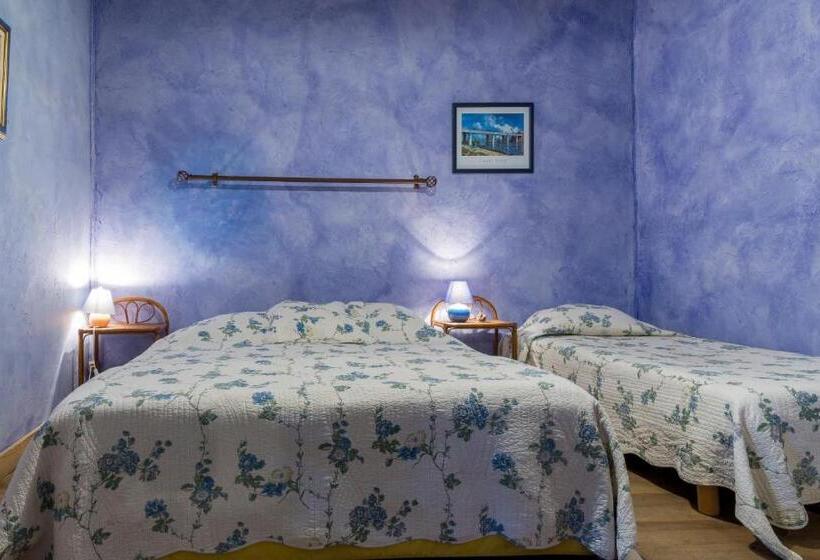 منزل غرفة نوم واحدة, Domaine Du Mas Bazan