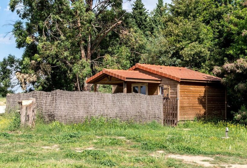 1 베드룸 수피리어 스위트, Domaine Du Mas Bazan