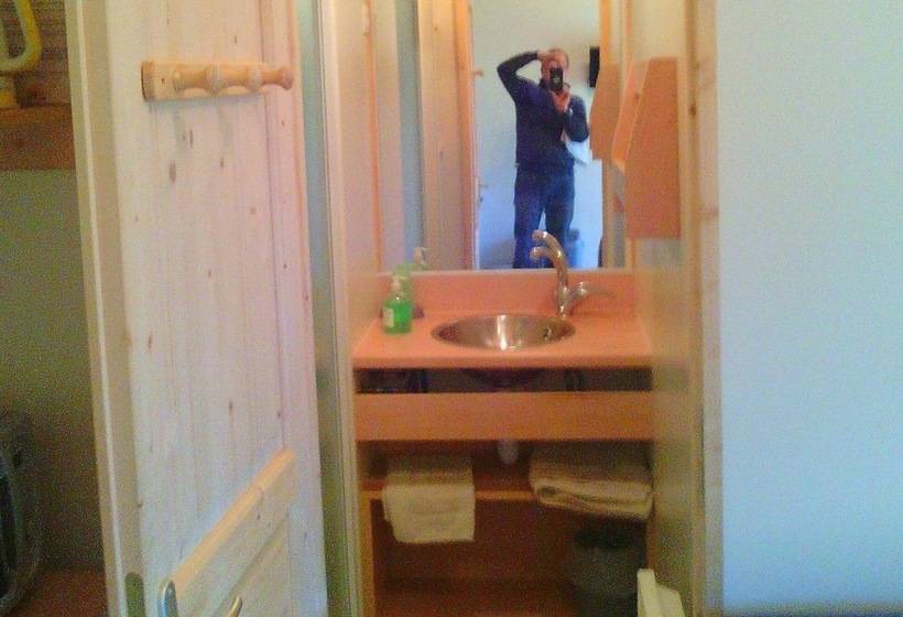 1 베드룸 수피리어 스위트, Domaine Du Mas Bazan