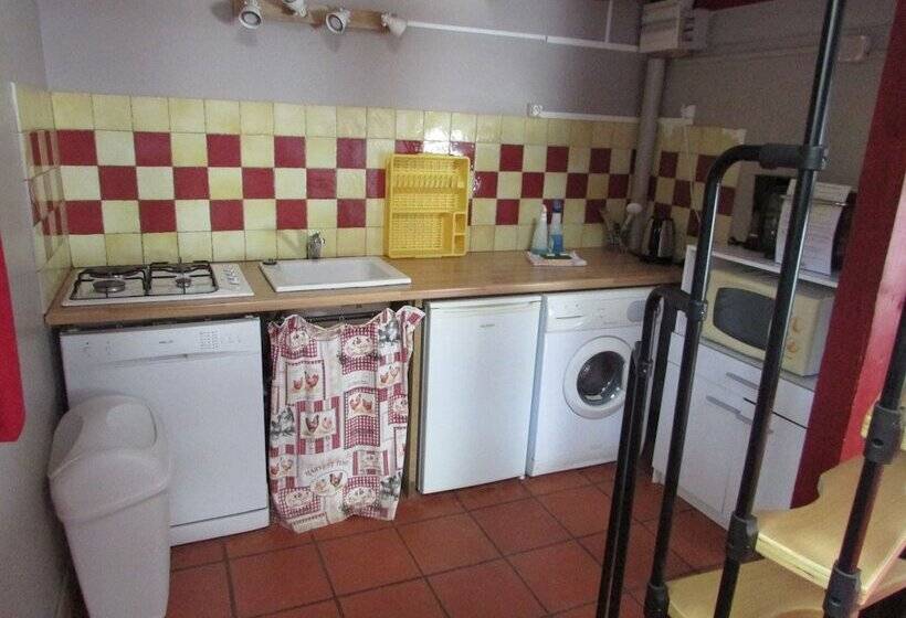 침실 1개 주택, Domaine Du Mas Bazan