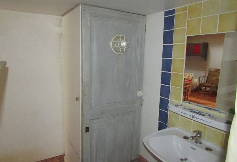 Дом 1 Спальня, Domaine Du Mas Bazan