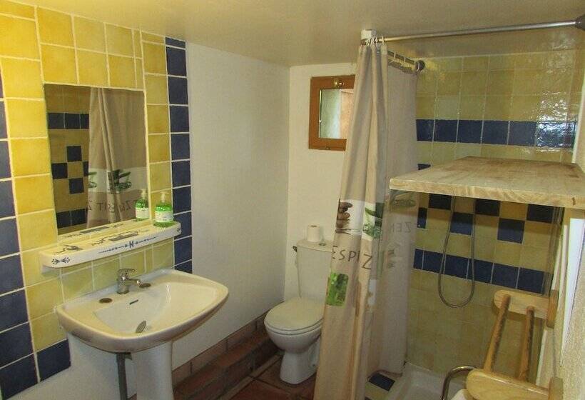 침실 1개 주택, Domaine Du Mas Bazan