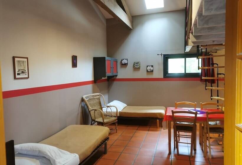 침실 1개 주택, Domaine Du Mas Bazan