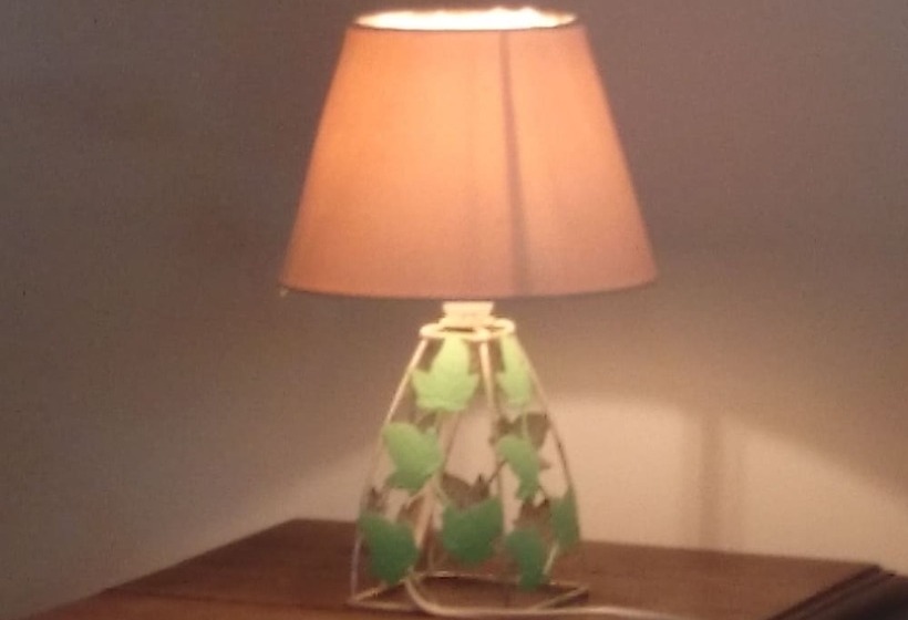 컴포트 트리플 룸, Domaine Du Mas Bazan