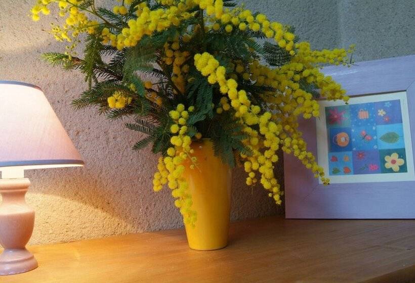 침실 1개 주택, Domaine Du Mas Bazan