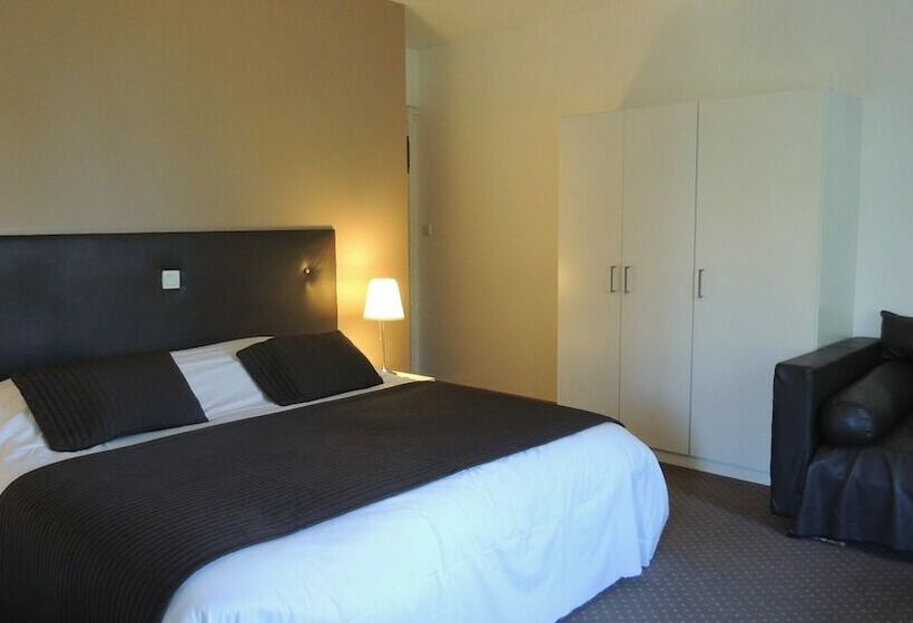 غرفة سوبيريور, Du Golf De Clécy