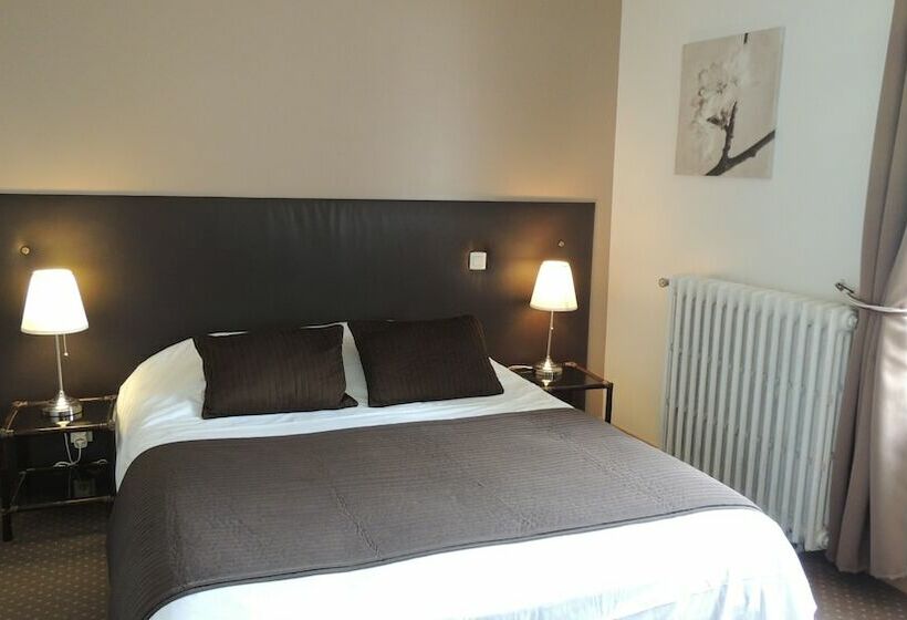 غرفة سوبيريور, Du Golf De Clécy