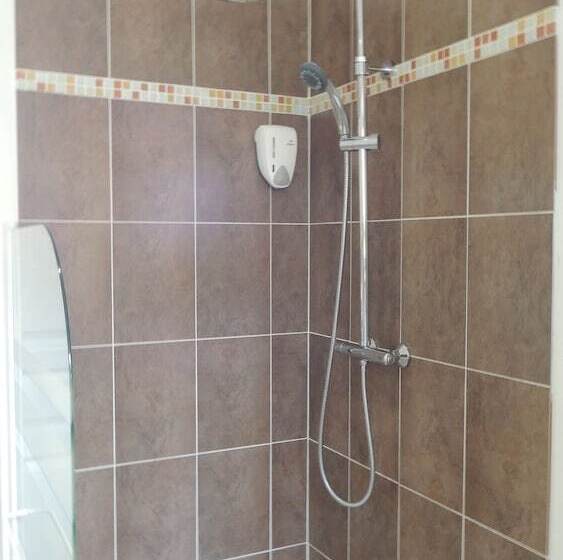 스탠다드 룸, Du Golf De Clécy