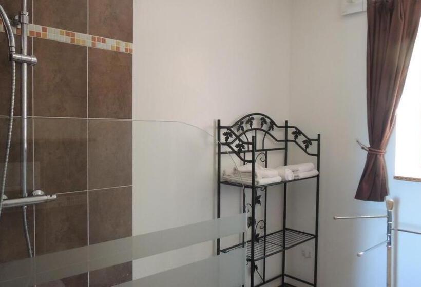 غرفة سوبيريور, Du Golf De Clécy