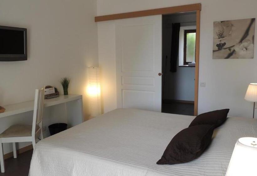 غرفة سوبيريور, Du Golf De Clécy