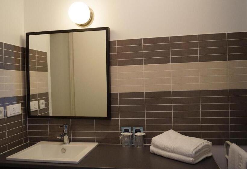 수피리어 룸, Du Golf De Clécy