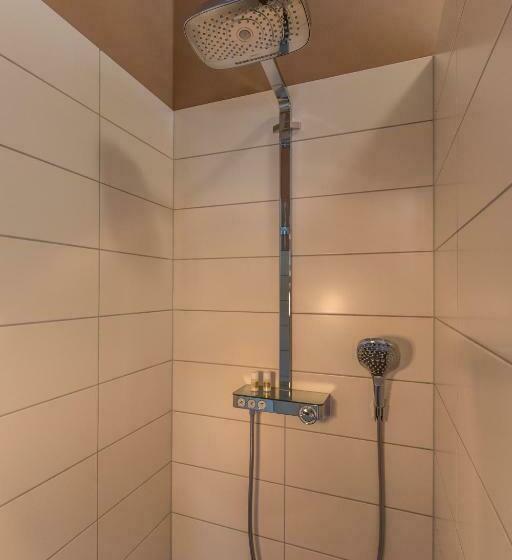 스탠다드 룸, Grande Albergo Giancarlo