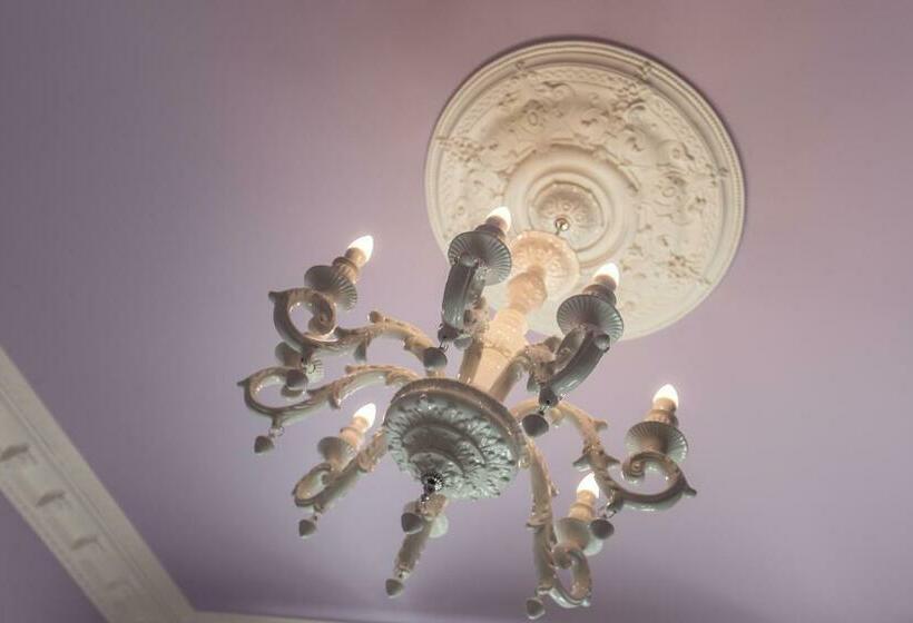 غرفة قياسية, Grande Albergo Giancarlo