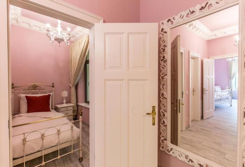 Номер Стандарт Трехместный, Grande Albergo Giancarlo