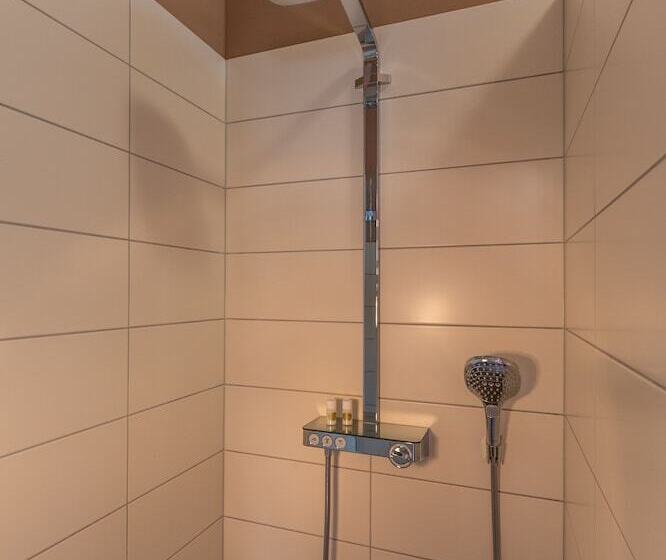 스탠다드 룸, Grande Albergo Giancarlo