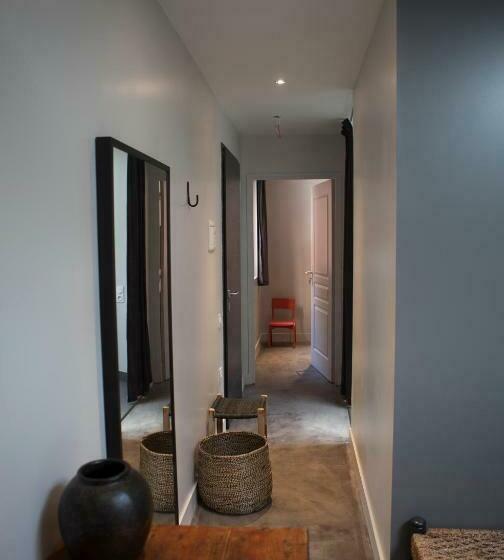 اتاق لوکس, Home Arcachon