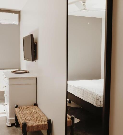 اتاق لوکس, Home Arcachon