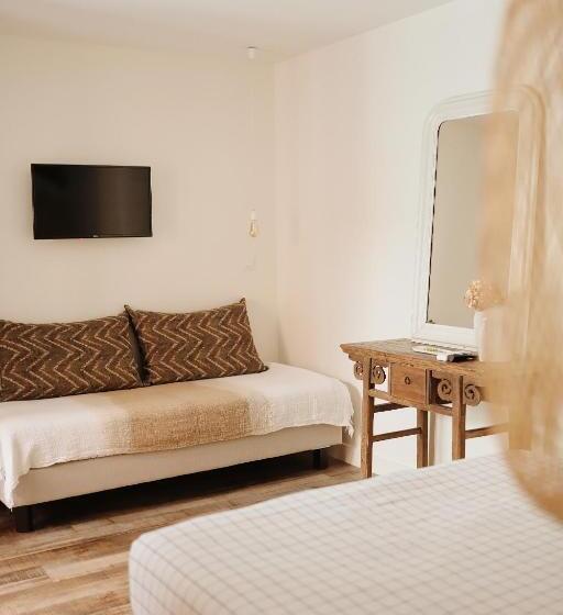 اتاق لوکس, Home Arcachon