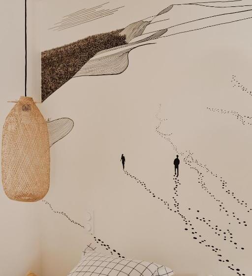 اتاق لوکس, Home Arcachon