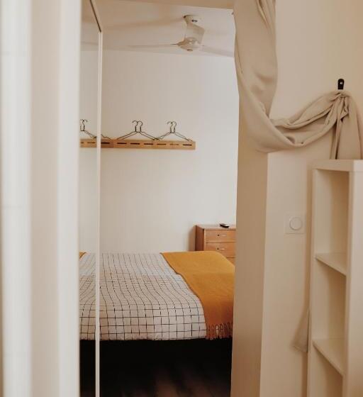 اتاق استاندارد, Home Arcachon