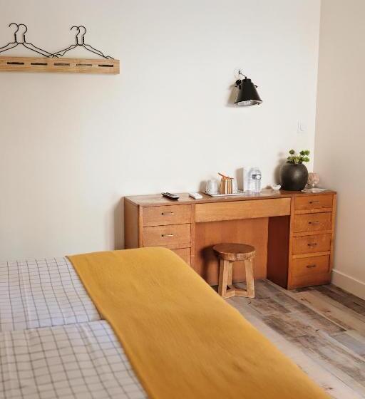 اتاق استاندارد, Home Arcachon