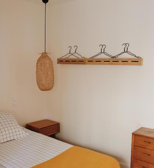 اتاق استاندارد, Home Arcachon