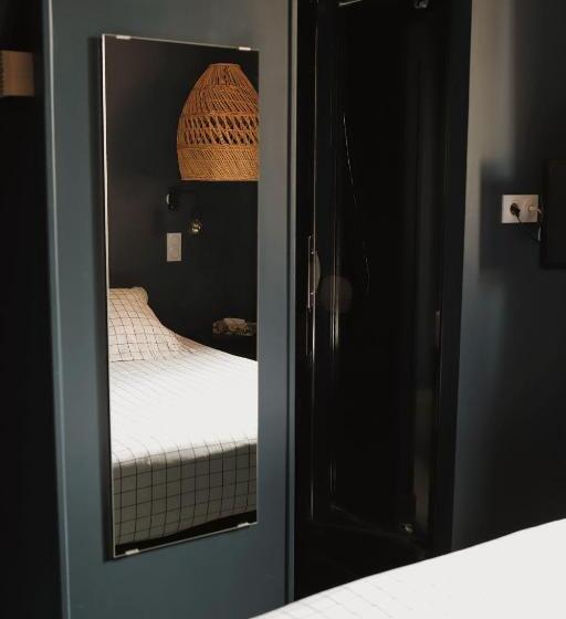 اتاق استاندارد, Home Arcachon