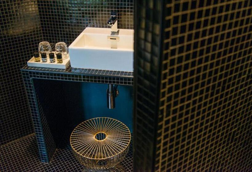 اتاق لوکس با بالکن, Home Arcachon