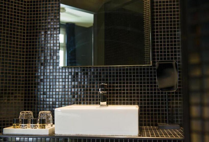 اتاق لوکس با بالکن, Home Arcachon