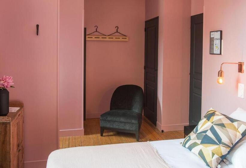 اتاق لوکس, Home Arcachon