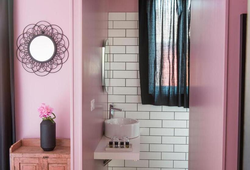 اتاق لوکس, Home Arcachon