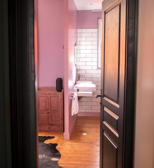 اتاق لوکس, Home Arcachon