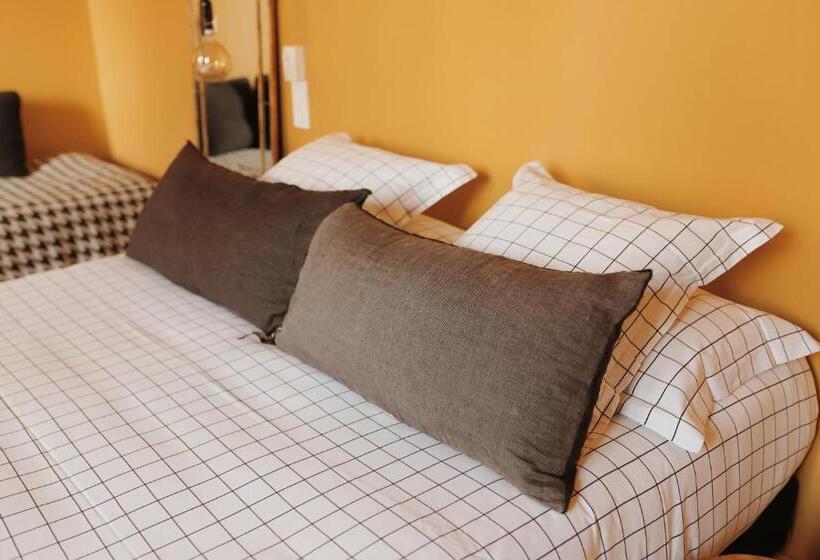 اتاق لوکس, Home Arcachon