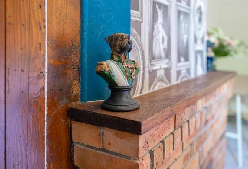 חדר סטנדרט, Au Coq Dort Spa