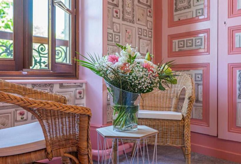 חדר סטנדרט, Au Coq Dort Spa