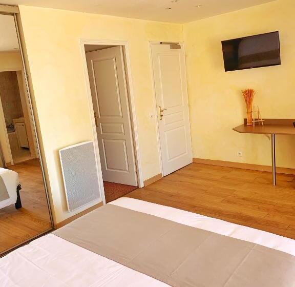 Люкс Вид на Море, Hôtel Beau Soleil