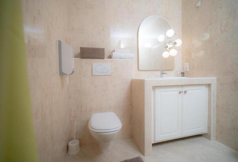 Полулюкс Вид на Море, Hôtel Beau Soleil