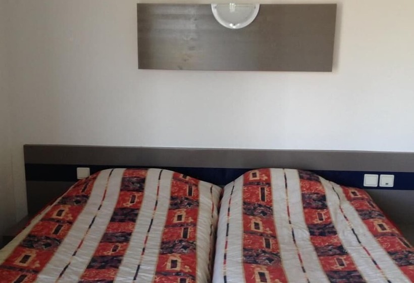 스탠다드 룸, Fasthotel Macon Nord