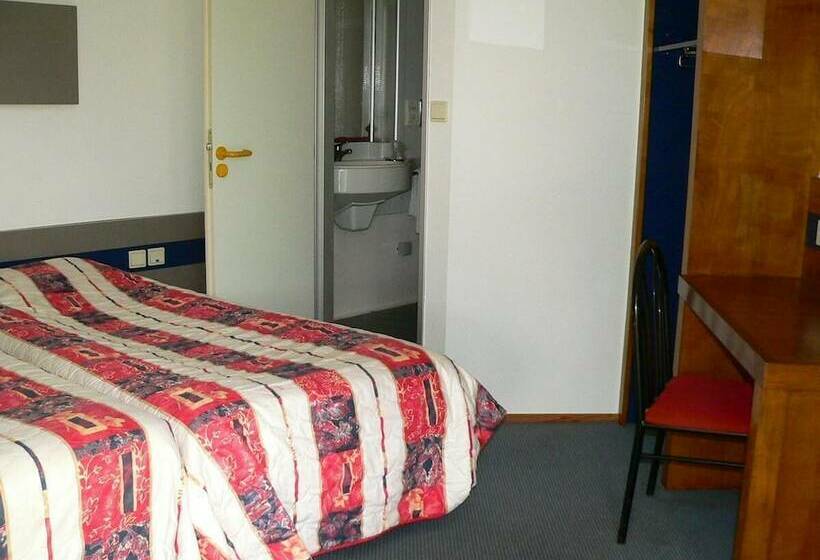 스탠다드 룸, Fasthotel Macon Nord